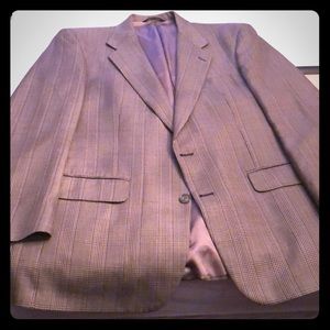 Burberrys mens Blazer. Perfect condition